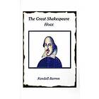 Randall Barron: The Great Shakespeare Hoax