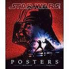 LucasFilm Ltd: Star Wars Art: Posters