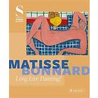 Felix Kramer: Matisse Bonnard