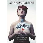 Amanda Palmer: Art Of Asking