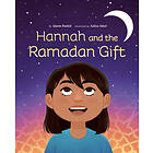 Qasim Rashid: Hannah and the Ramadan Gift