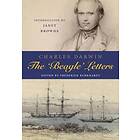 Frederick Burkhardt: Charles Darwin: The Beagle Letters