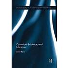 Julian Reiss: Causation, Evidence, and Inference