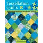 Christine Porter: Tessellation Quilts