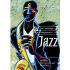 Mervyn Cooke: The Cambridge Companion to Jazz