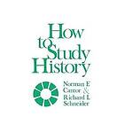 NF Cantor: How to Study History