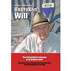 Bernhard Rammerstorfer: Unbroken Will