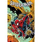 Todd McFarlane: Spider-man By Todd Mcfarlane: The Complete Collection