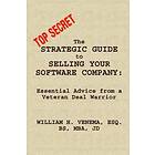 William Venema: The Strategic Guide to Selling Your Software Company