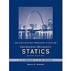 JL Meriam: Engineering Mechanics Statics 6e Solving Problems in MATLAB