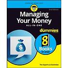 Dummies: Managing Your Money All-in-One For Dummies, 2nd Edition