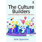 Jane Sparrow: The Culture Builders