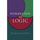 Patrick Suppes: Introduction to Logic