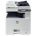 Kyocera FS-C8025MFP