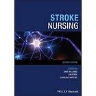 J Williams: Stroke Nursing, Second Edition