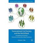 C Pallas: Transnational Civil Society and the World Bank