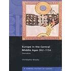 Christopher Brooke: Europe in the Central Middle Ages