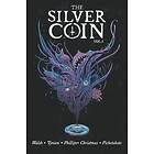 James Tynion IV, Stephanie Phillips, Johnnie Christmas, Pornsak Pichetshote, Michael Walsh: The Silver Coin, Volume 3