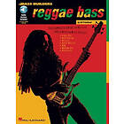 Ed Friedland: Reggae Bass