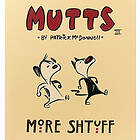 P McDonnell: Mutts 111