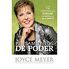 Joyce Meyer: Pensamientos De Poder