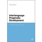 Professor Gila Schauer: Interlanguage Pragmatic Development
