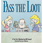 Bill Amend: Pass the Loot