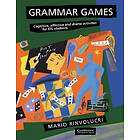 Mario Rinvolucri: Grammar Games