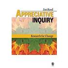 Jan Reed: Appreciative Inquiry