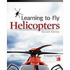 R Padfield: Learning to Fly Helicopters, Second Edition