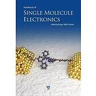 Kasper Moth-Poulsen: Handbook of Single-Molecule Electronics