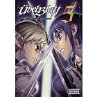 Etorouji Shiono, Etorouji Shiono: Ubel Blatt, Vol. 5
