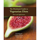 Reed Mangels, Virginia Messina, Mark Messina: The Dietitian's Guide to Vegetarian Diets