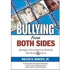 Walter B Roberts Jr: Bullying From Both Sides