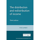 Peter Lambert: The Distribution and Redistribution of Income