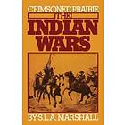 S Marshall: Crimsoned Prairie
