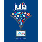 Dr Zacharias Voulgaris: Julia for Data Science