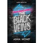 Ashia Monet: The Black Veins