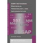 Gunnar Heine: GSM Networks