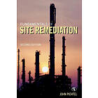 John Pichtel: Fundamentals of Site Remediation