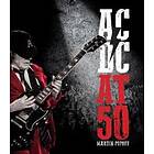 Martin Popoff: AC/DC at 50
