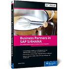 Jawad Akhtar: Business Partners in SAP S/4HANA