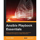 Gourav Shah: Ansible Playbook Essentials