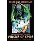 Edgar Rice Burroughs: Pirates of Venus