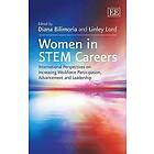 Diana Bilimoria, Linley Lord: Women in STEM Careers