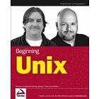 JC Love: Beginning Unix +CD