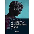 RM Errington: A History of the Hellenistic World 323-30 BC