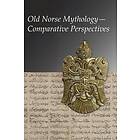 Pernille Hermann, Stephen A Mitchell, Jens Peter Schjodt, Amber J Rose: Old Nors