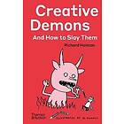 Richard Holman: Creative Demons and How to Slay Them