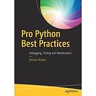 Kristian Rother: Pro Python Best Practices